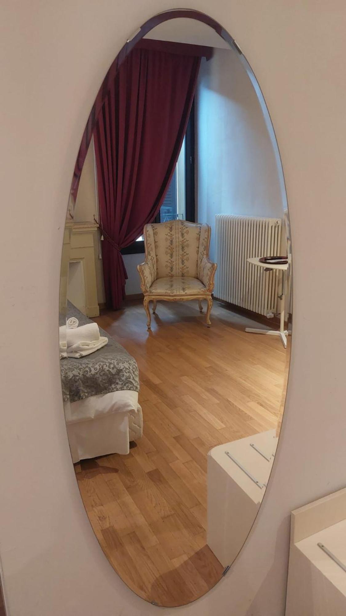 Honey Rooms Ferrara Kültér fotó