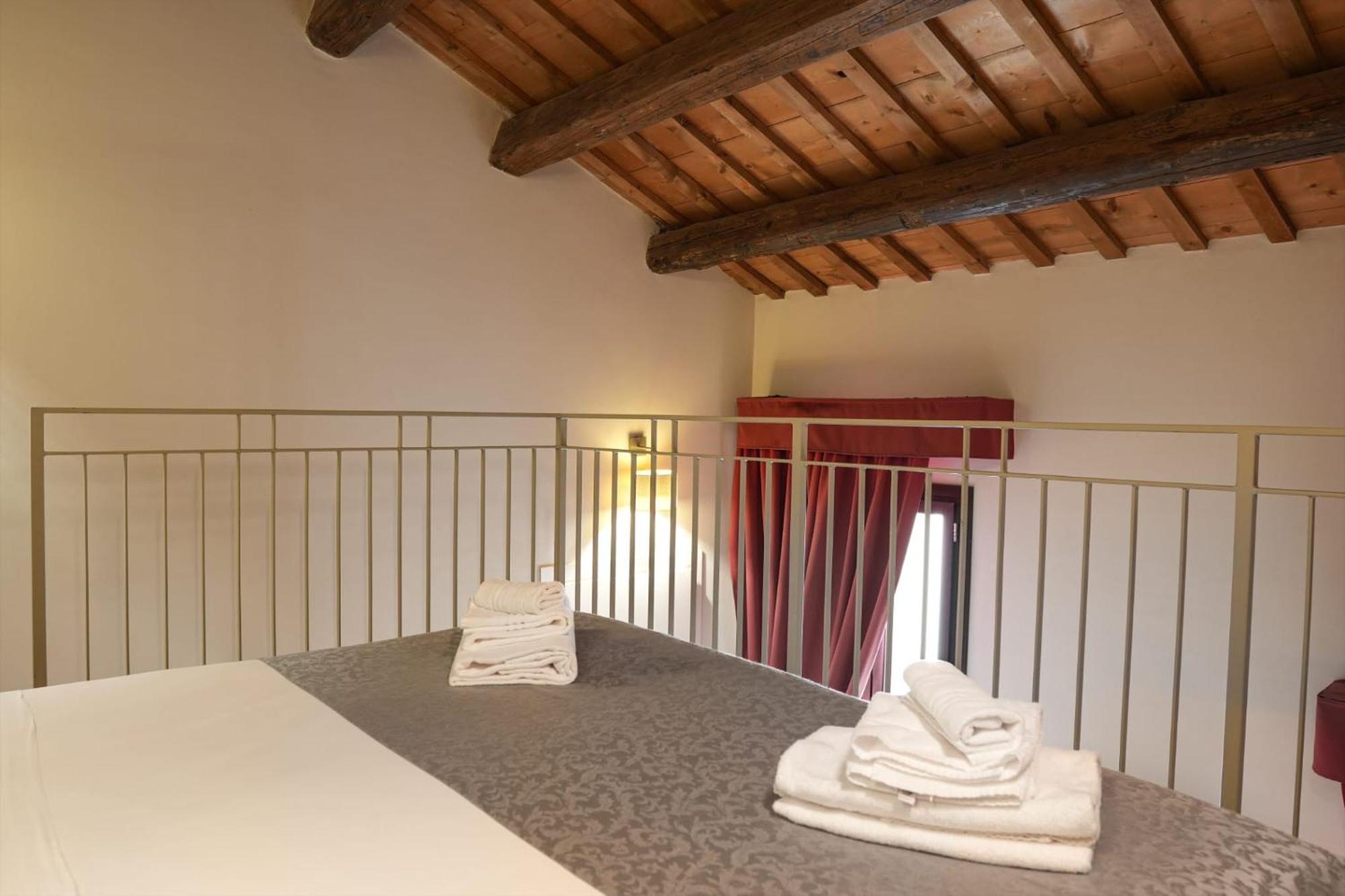 Honey Rooms Ferrara Kültér fotó