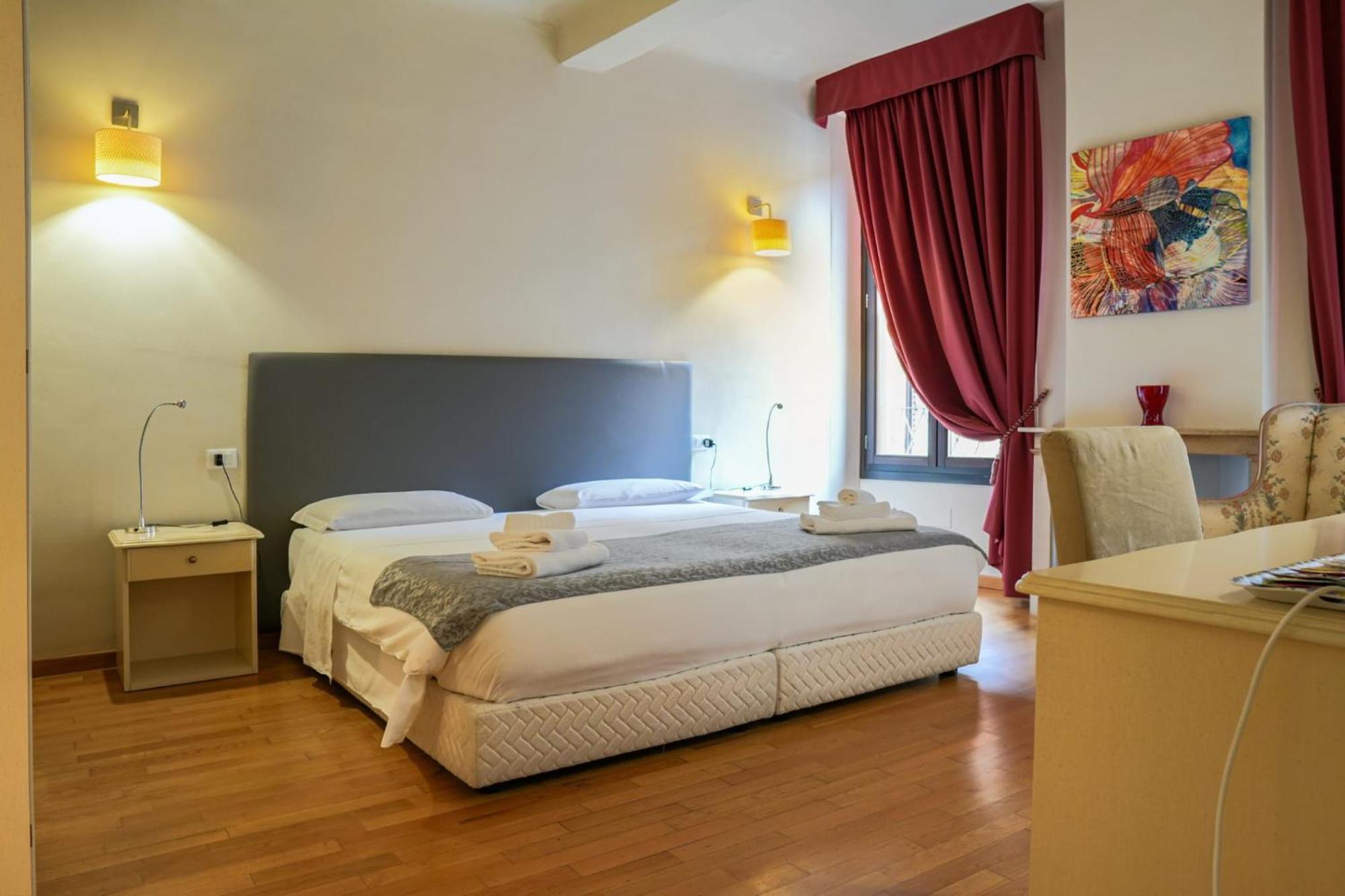 Honey Rooms Ferrara Kültér fotó